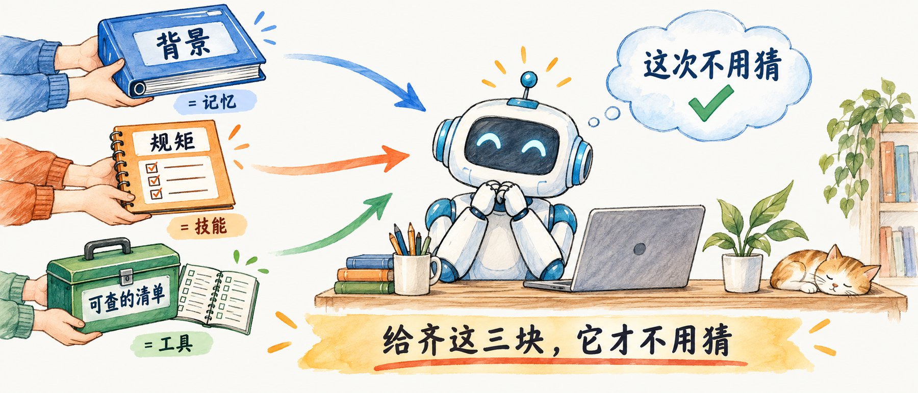 背景、规矩、可查的清单